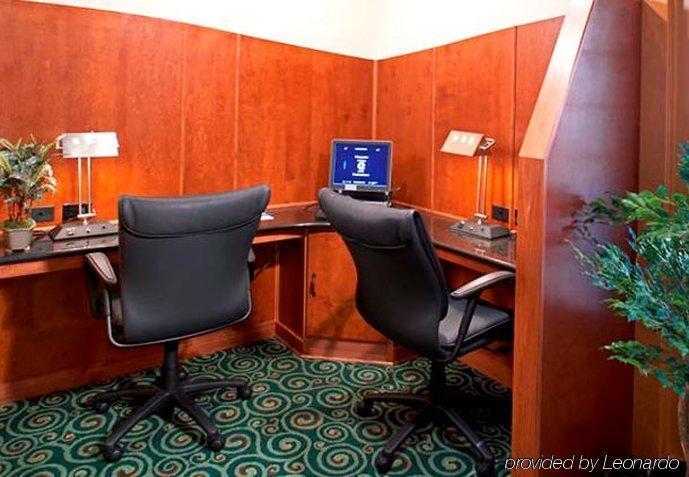 Courtyard By Marriott Lyndhurst/Meadowlands Einrichtungen foto