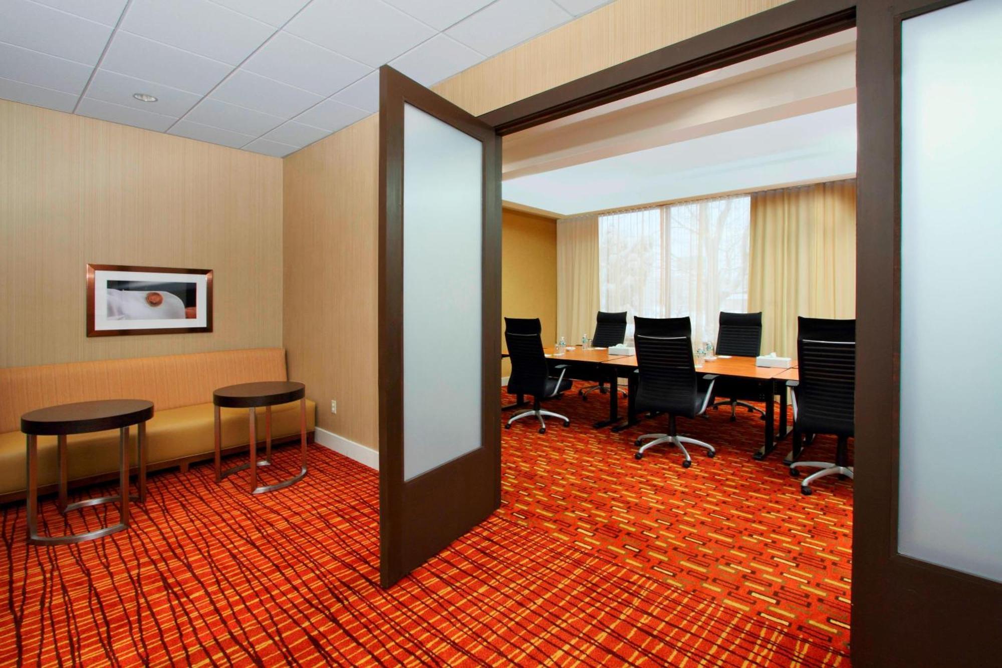Courtyard By Marriott Lyndhurst/Meadowlands Exterior foto