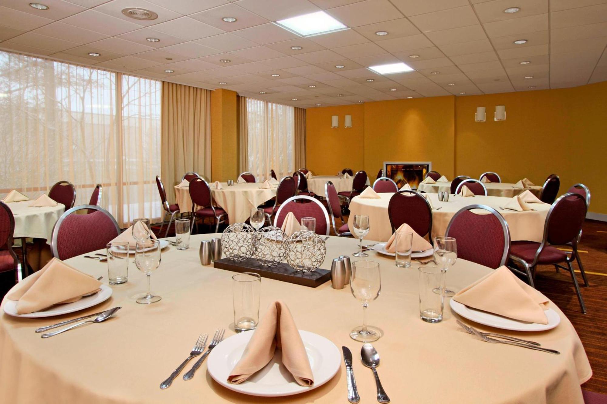 Courtyard By Marriott Lyndhurst/Meadowlands Exterior foto