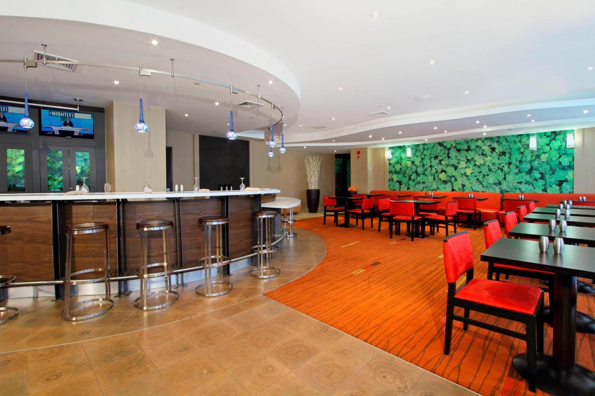 Courtyard By Marriott Lyndhurst/Meadowlands Exterior foto